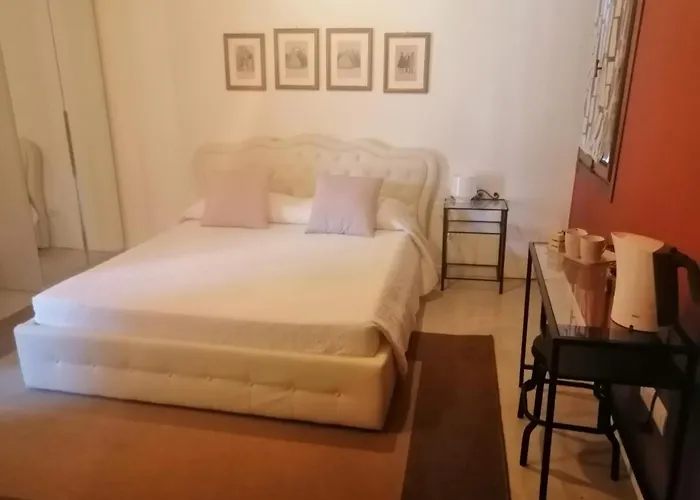 Residence Castello Venezia