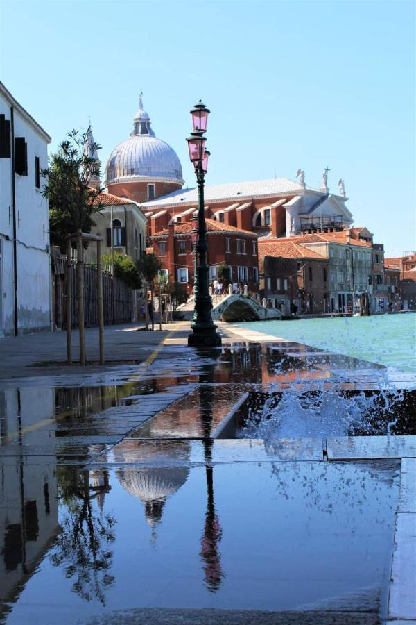 Castello Gasthof Venedig