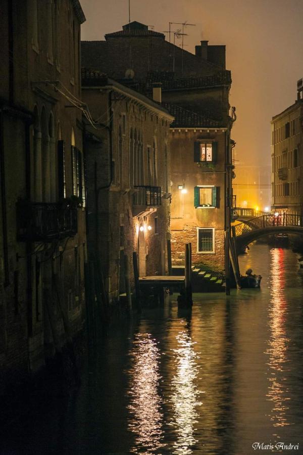 Castello Gasthof Venedig