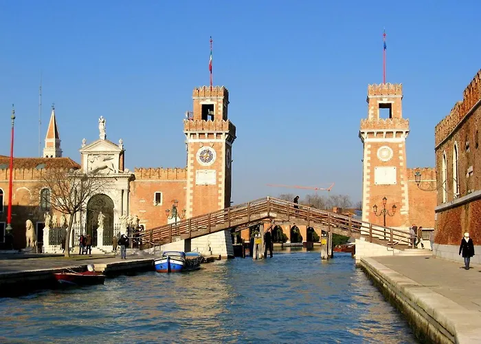 Residence Castello Venezia